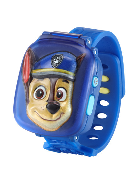 VTech Paw Patrol - Orologio interattivo di Chase