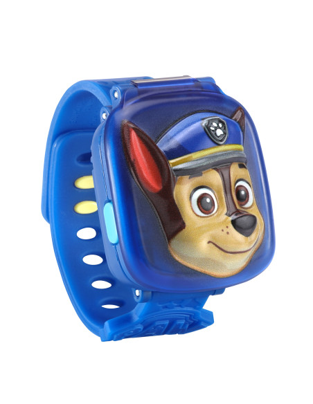 VTech Paw Patrol - Orologio interattivo di Chase