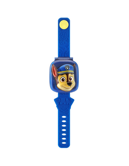 VTech Paw Patrol - Orologio interattivo di Chase