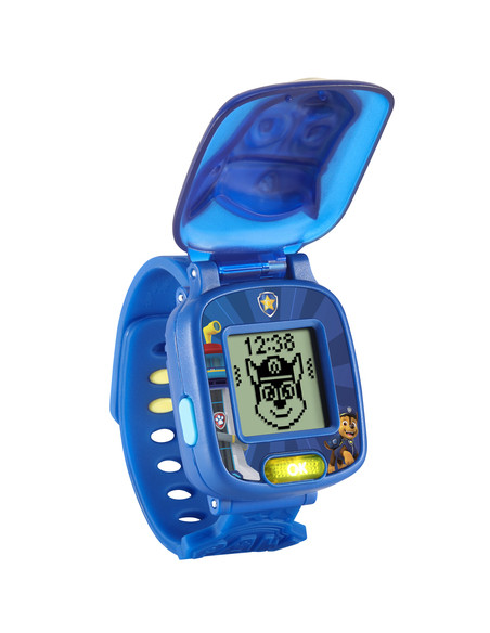 VTech Paw Patrol - Orologio interattivo di Chase