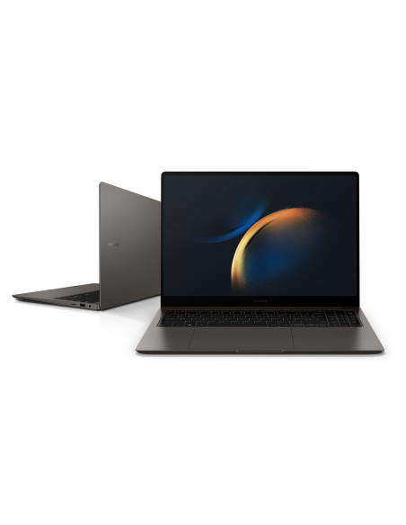 Samsung Galaxy Book3 Ultra 16" Laptop i7 16GB 512GB Windows 11 Pro Graphite