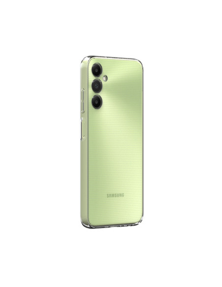 Samsung Clear cover SMAPP