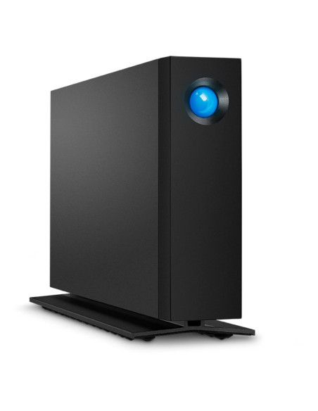 4TB LACIE D2 PROFESSIONAL USB-C