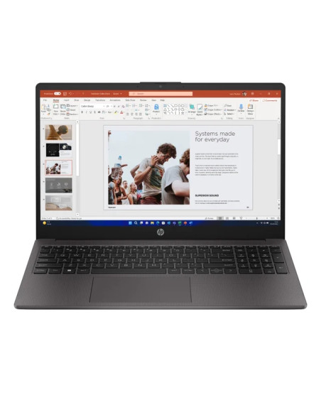 HP 255 15.6 inch G10 Notebook PC