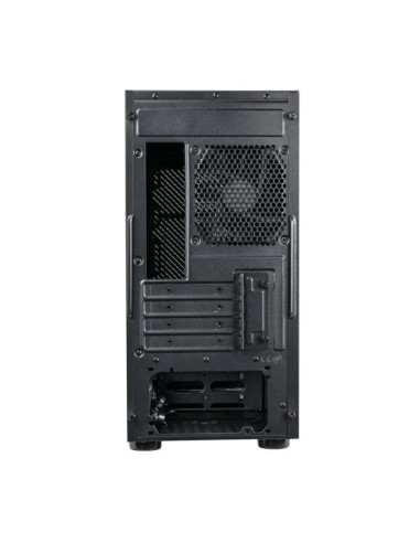 Cooler Master Elite 300 Mini Tower Nero