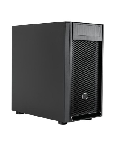 Cooler Master Elite 300 Mini Tower Nero
