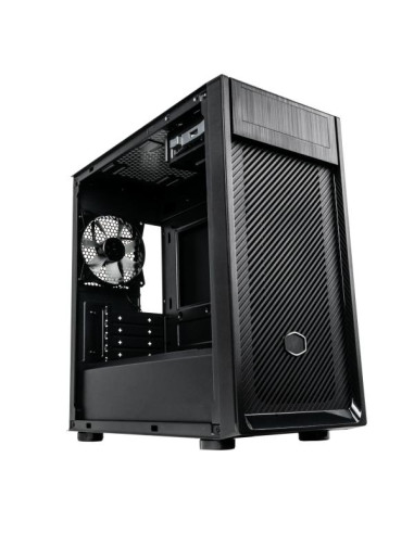 Cooler Master Elite 300 Mini Tower Nero