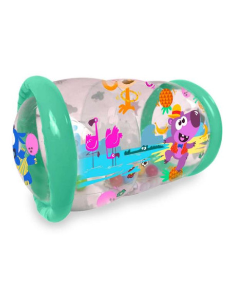 MUSICAL ROLLER