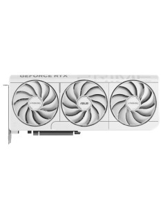 ASUS VGA GEFORCE RTX 5070, PRIME-RTX5070-O12G-WHITE, 12GB GDDR7, HDMI/DP*3, 90YV0M19-M0NA00