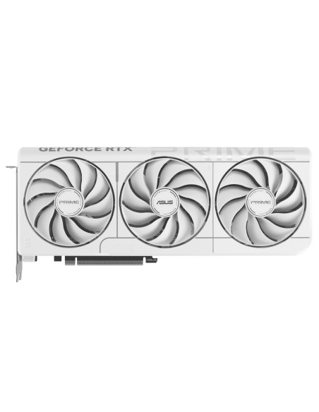 ASUS VGA GEFORCE RTX 5070, PRIME-RTX5070-O12G-WHITE, 12GB GDDR7, HDMI/DP*3, 90YV0M19-M0NA00