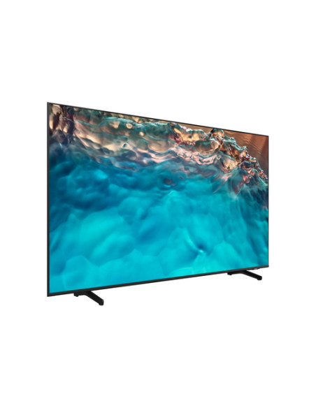 Samsung HBU8000 165,1 cm (65") 4K Ultra HD Smart TV Nero 20 W