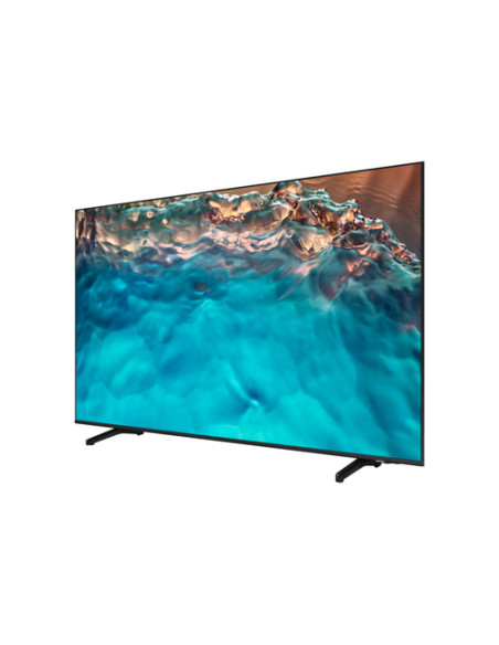 Samsung HBU8000 165,1 cm (65") 4K Ultra HD Smart TV Nero 20 W
