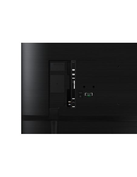 Samsung HBU8000 165,1 cm (65") 4K Ultra HD Smart TV Nero 20 W