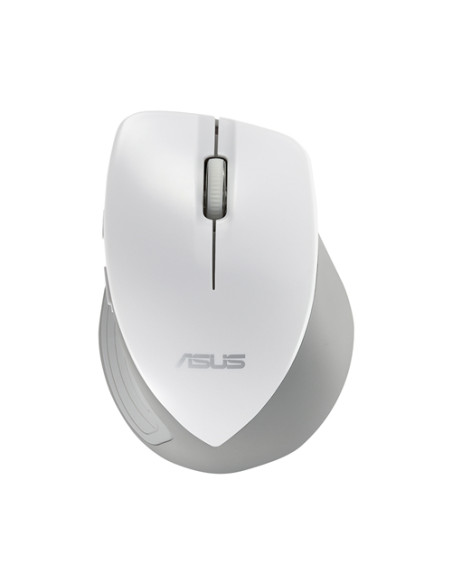 ASUS WT465 mouse Ufficio Mano destra RF Wireless Ottico 1600 DPI