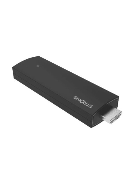ANDROID BOX 4K SRT41