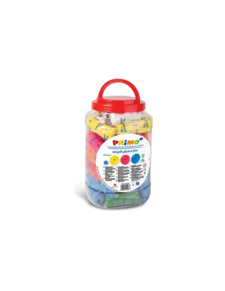 50 PANETTI 100G PASTA ASS 9