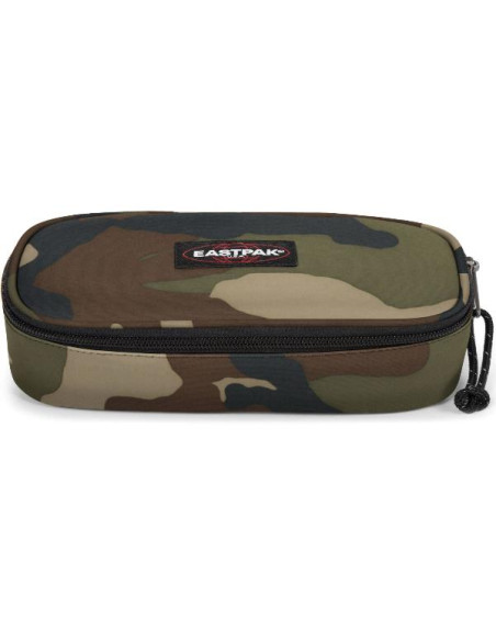 BUSTINA EASTPAK OVAL CAMO