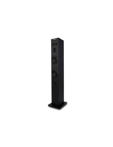 NGS Sky Charm Altoparlante a Torre 50W Bluetooth