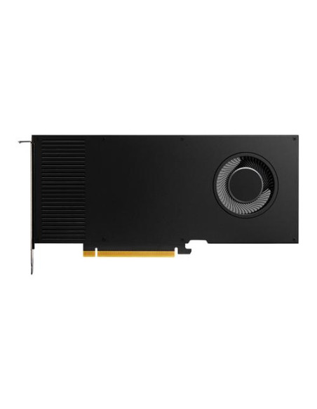 PNY VGA QUADRO RTX A4000 16GB GDDR6, PICE 4.0, 4xDP, OEM VERS.