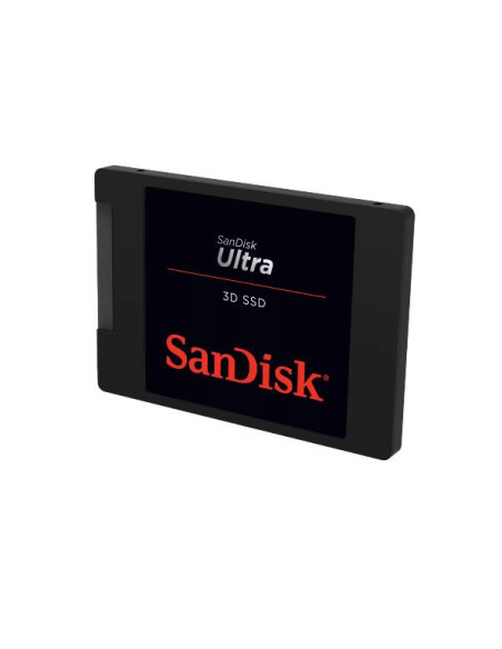 SSD ULTRA 3D 2.5 INCH 1TB