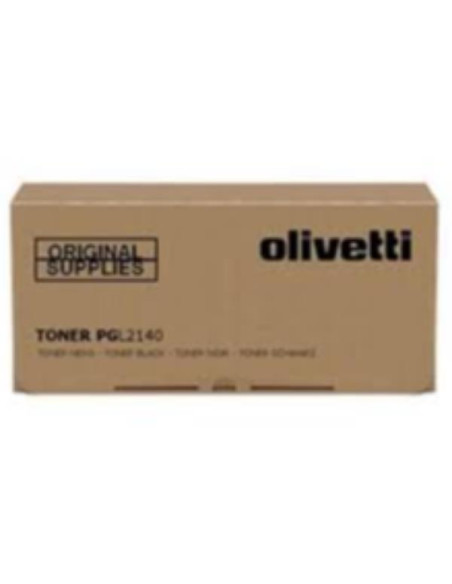 TONER CARTRIDGE PGL-2140