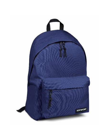 ZAINO NORTHPOINT BLU NAVY