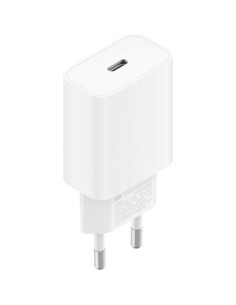 Xiaomi Mi 20W Bianco Interno