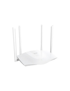 Tenda RX3 router wireless Gigabit Ethernet Dual-band (2.4 GHz/5 GHz) Bianco 2