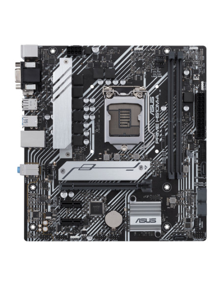 ASUS PRIME H510M-A Intel H510 LGA 1200 (Socket H5) micro ATX