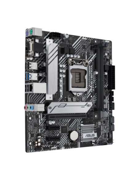 ASUS PRIME H510M-A Intel H510 LGA 1200 (Socket H5) micro ATX