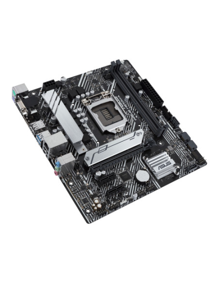ASUS PRIME H510M-A Intel H510 LGA 1200 (Socket H5) micro ATX