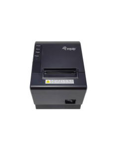 Equip 351001 stampante POS 203 x 203 DPI Cablato Termico 2