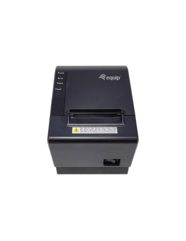 Equip 351001 stampante POS 203 x 203 DPI Cablato Termico