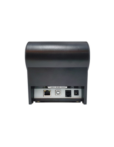 Equip 351001 stampante POS 203 x 203 DPI Cablato Termico