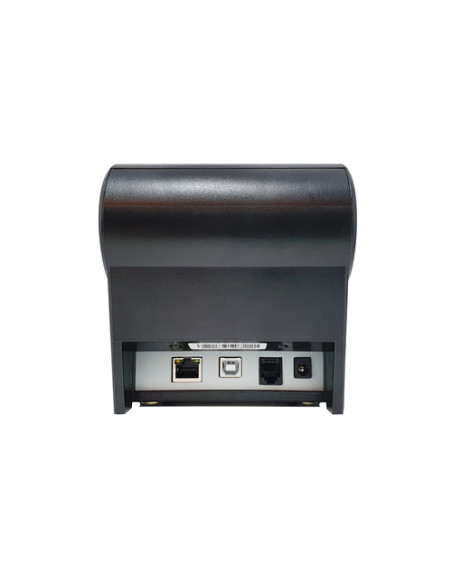 Equip 351001 stampante POS 203 x 203 DPI Cablato Termico
