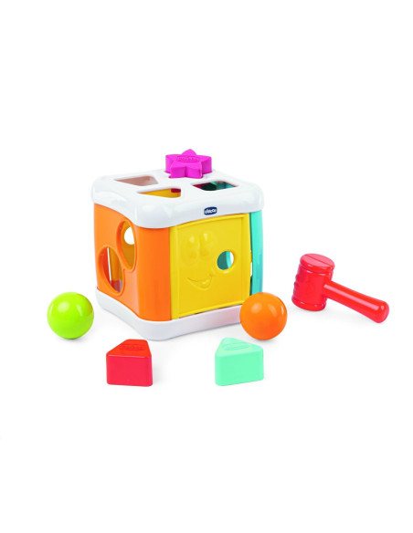 Chicco Smart2Play 00009686100000 giocattolo educativo
