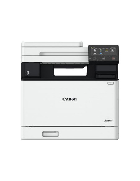 Canon i-SENSYS MF752Cdw Laser A4 1200 x 1200 DPI 33 ppm Wi-Fi