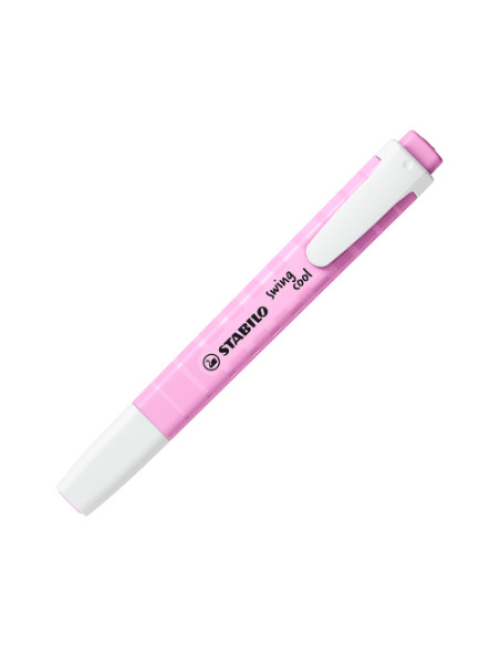 STABILO swing cool Pastel evidenziatore 1 pz Punta smussata Fucsia