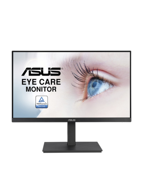 ASUS VA24EQSB Monitor PC 60,5 cm (23.8") 1920 x 1080 Pixel Full HD LED Nero