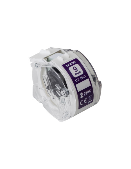 Brother CZ-1001 nastro per etichettatrice