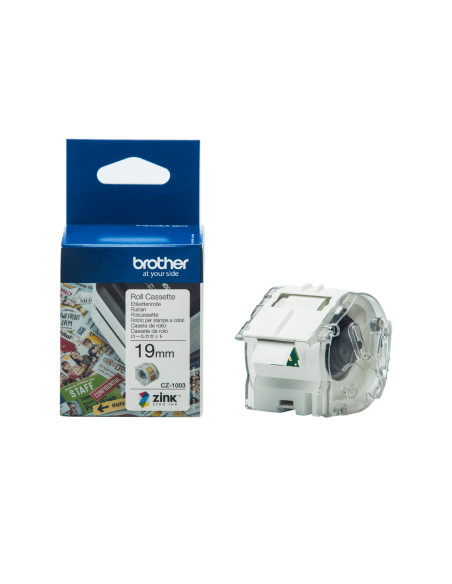 Brother CZ-1003 nastro per etichettatrice