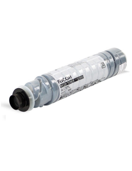 Ricoh 842135 cartuccia toner 1 pz Originale Nero