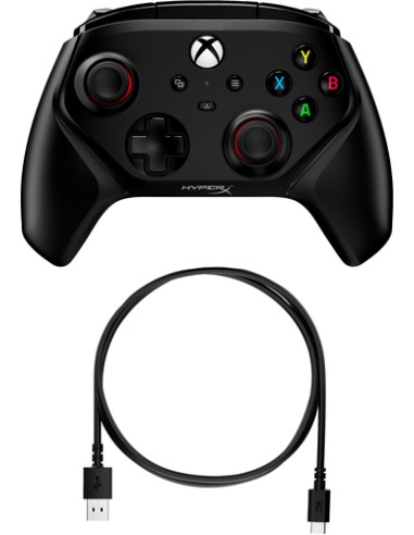 HyperX Clutch Gladiate – Controller di gioco cablato – Xbox
