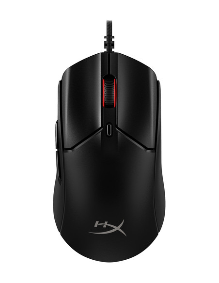 HyperX Pulsefire Haste 2 – Mouse da gaming (nero)