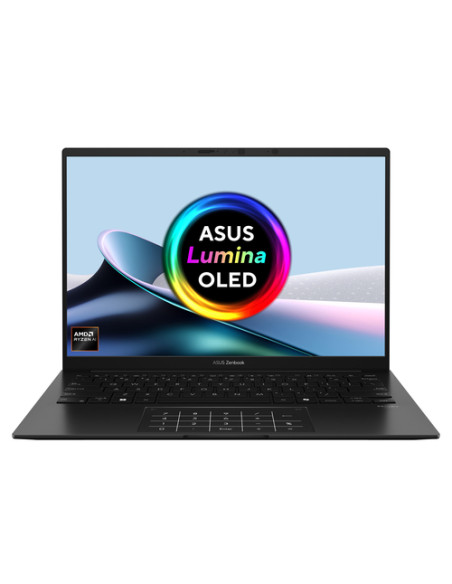 ASUS NB 14" Zenbook AMD AI 7 350 16GB 1TB SSD  WIN11 HOME