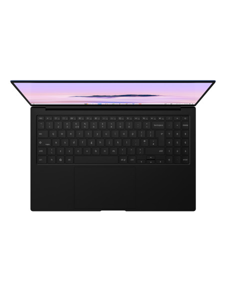 Samsung Galaxy Chromebook Plus, display 15.6", Intel Core 3, RAM 8GB, 256GB, Neptune Blue, Chrome OS