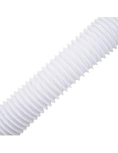 Condotto di Ventilazione in PVC 6m 10cm