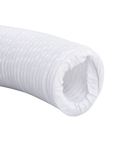 Condotto di Ventilazione in PVC 6m 10cm