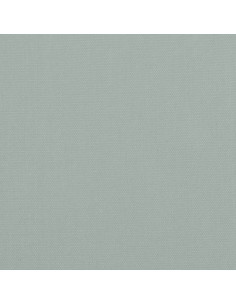 Rimorchio da Bici Nero e Grigio 30 kg in Ferro