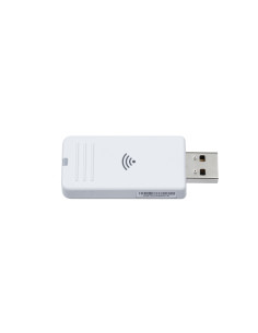 Epson Dual Function Wireless Adapter (5Ghz Wireless & Miracast) -ELPAP11
